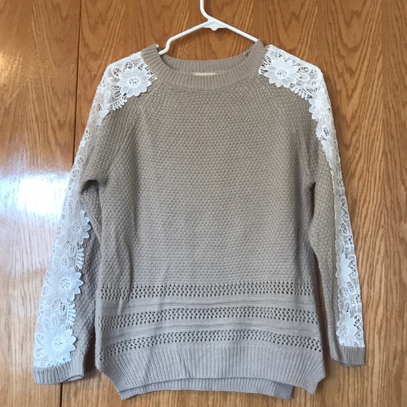 Listicle Sweaters - Listicle Women’s Sweater